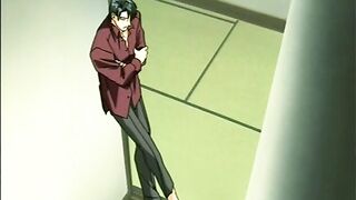 Kizuna: Koi no kara Sawagi ENG SUB