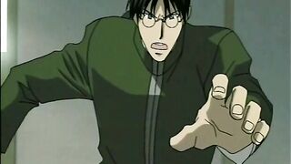 Kizuna: Koi no kara Sawagi ENG SUB