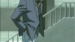 Kizuna: Koi no kara Sawagi ENG SUB