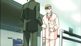 Kizuna: Koi no kara Sawagi ENG SUB