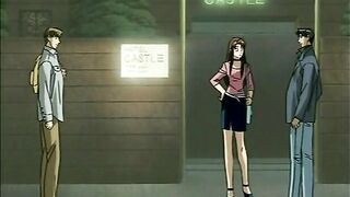 Kizuna: Koi no kara Sawagi ENG SUB