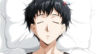 Tsumamigui 3 / 妻みぐい3 THE ANIMATION ep1