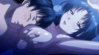 Tsumamigui 3 / 妻みぐい3 THE ANIMATION ep1