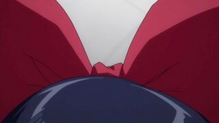 Sexy Magical Girl Ai / 魔法少女アイ Part 4