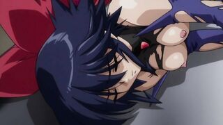 Sexy Magical Girl Ai / 魔法少女アイ Part 4