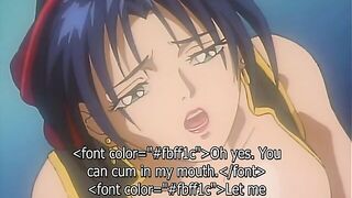 Orchid Emblem ENG SUB