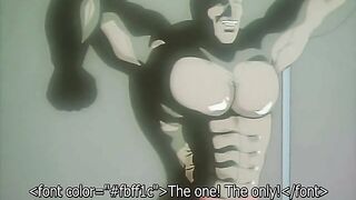 Orchid Emblem ENG SUB