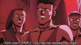 Orchid Emblem ENG SUB