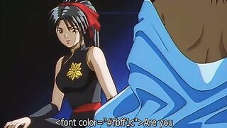 Orchid Emblem ENG SUB