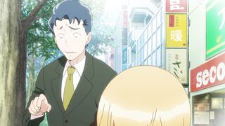 Kyou no Asuka Show ep1