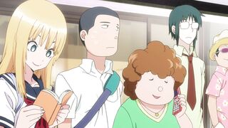 Kyou no Asuka Show ep1