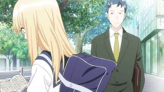 Kyou no Asuka Show ep1