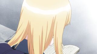 Kyou no Asuka Show ep1