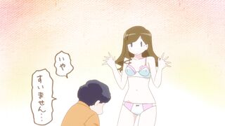 Kyou no Asuka Show ep2