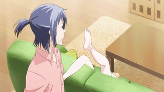 Kyou no Asuka Show ep2