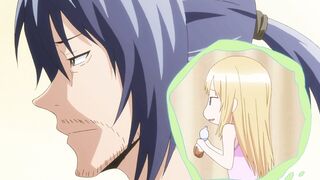 Kyou no Asuka Show ep2