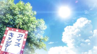 Kyou no Asuka Show ep3