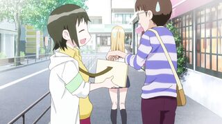 Kyou no Asuka Show ep4