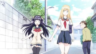 Kyou no Asuka Show ep4