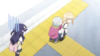 Kyou no Asuka Show ep4