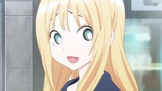 Kyou no Asuka Show ep4