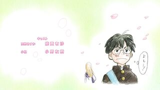 Kyou no Asuka Show ep5