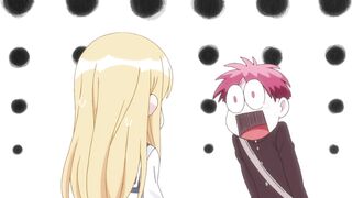 Kyou no Asuka Show ep5