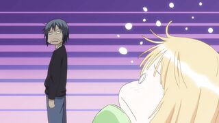 Kyou no Asuka Show ep6