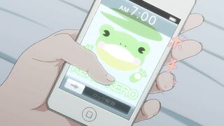 Kyou no Asuka Show ep6