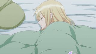 Kyou no Asuka Show ep6