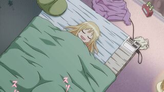 Kyou no Asuka Show ep6