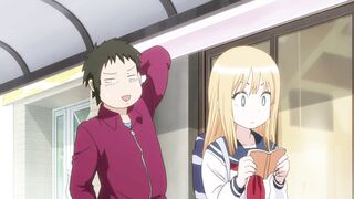 Kyou no Asuka Show ep7