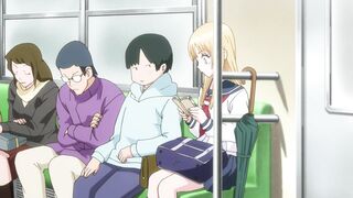 Kyou no Asuka Show ep8