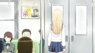 Kyou no Asuka Show ep8
