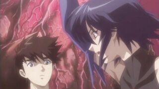 Sexy Magical Girl Ai / 魔法少女アイ Part 5