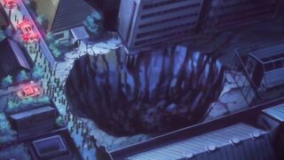 Sexy Magical Girl Ai / 魔法少女アイ Part 5