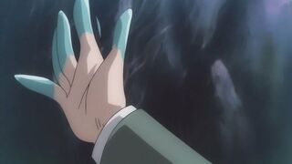 Sexy Magical Girl Ai / 魔法少女アイ Part 5