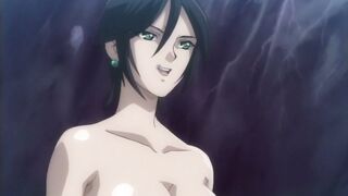 Sexy Magical Girl Ai / 魔法少女アイ Part 5
