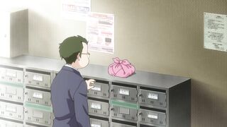 Kyou no Asuka Show ep9