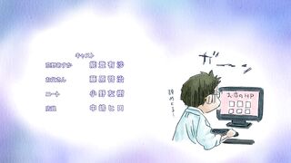 Kyou no Asuka Show ep9