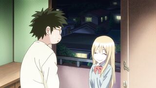 Kyou no Asuka Show ep9