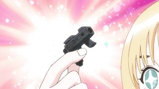 Kyou no Asuka Show ep10