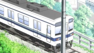 Kyou no Asuka Show ep10