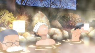 Kyou no Asuka Show ep11