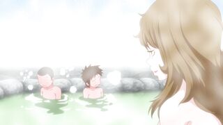Kyou no Asuka Show ep11