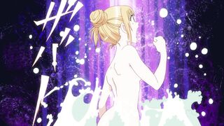 Kyou no Asuka Show ep11