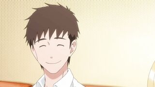 Kyou no Asuka Show ep12
