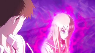 Kyou no Asuka Show ep12