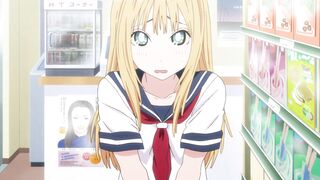 Kyou no Asuka Show ep13