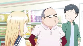 Kyou no Asuka Show ep13